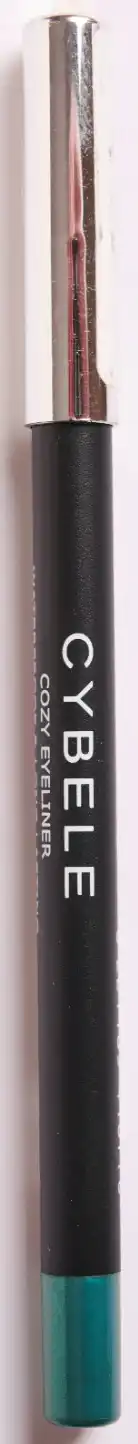 CYBELE COZY Waterproof EYELINER 08