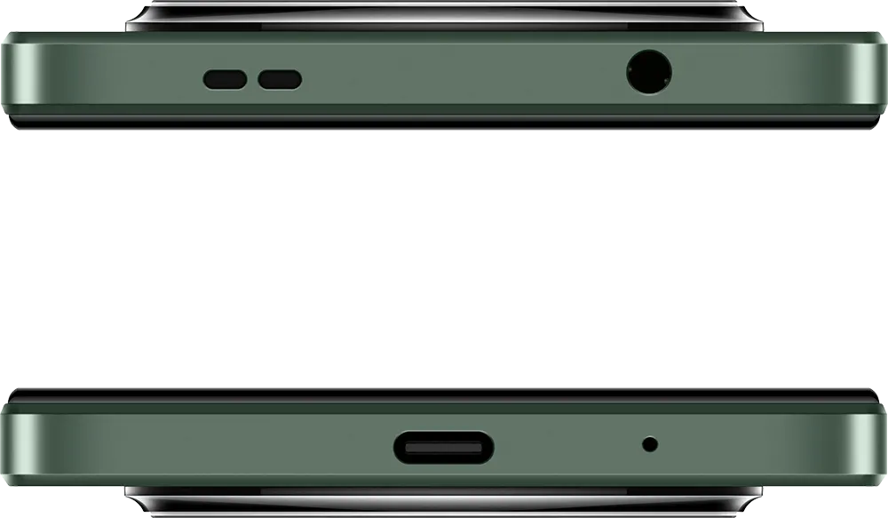 Redmi A3 Dual SIM, 64GB Memory, 3GB RAM, 4G LTE, Forest Green
