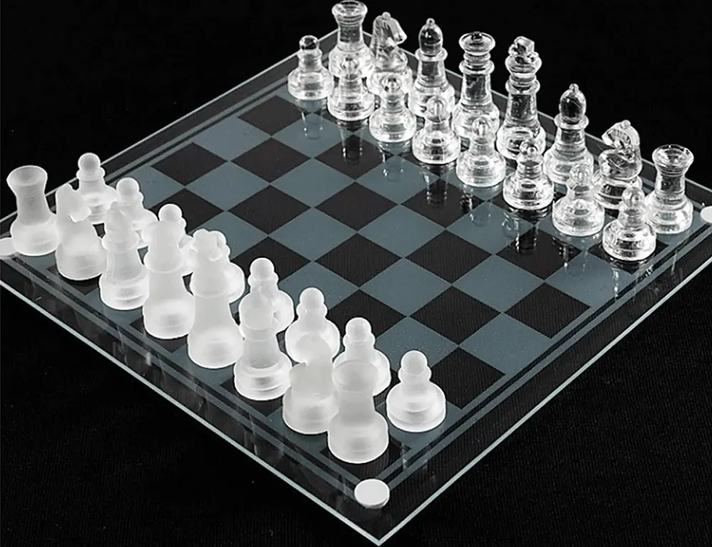 Crystal Chess 8A25A