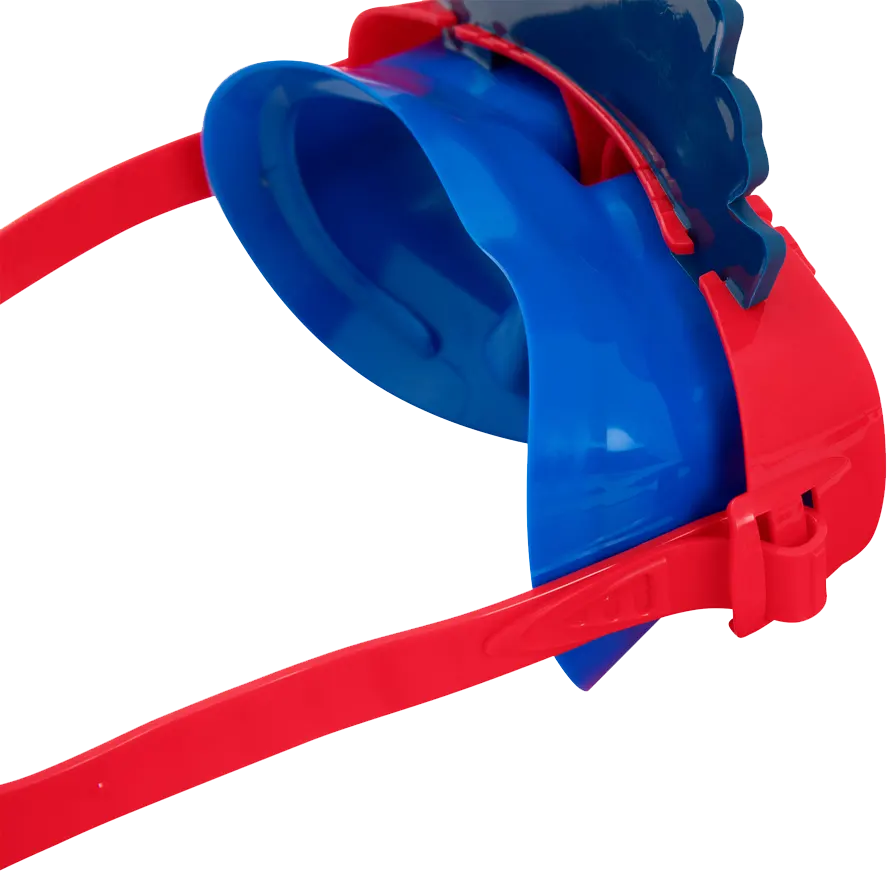 نظارة بحر بيست واي سبيدرمان، أحمر×أزرق، 98023