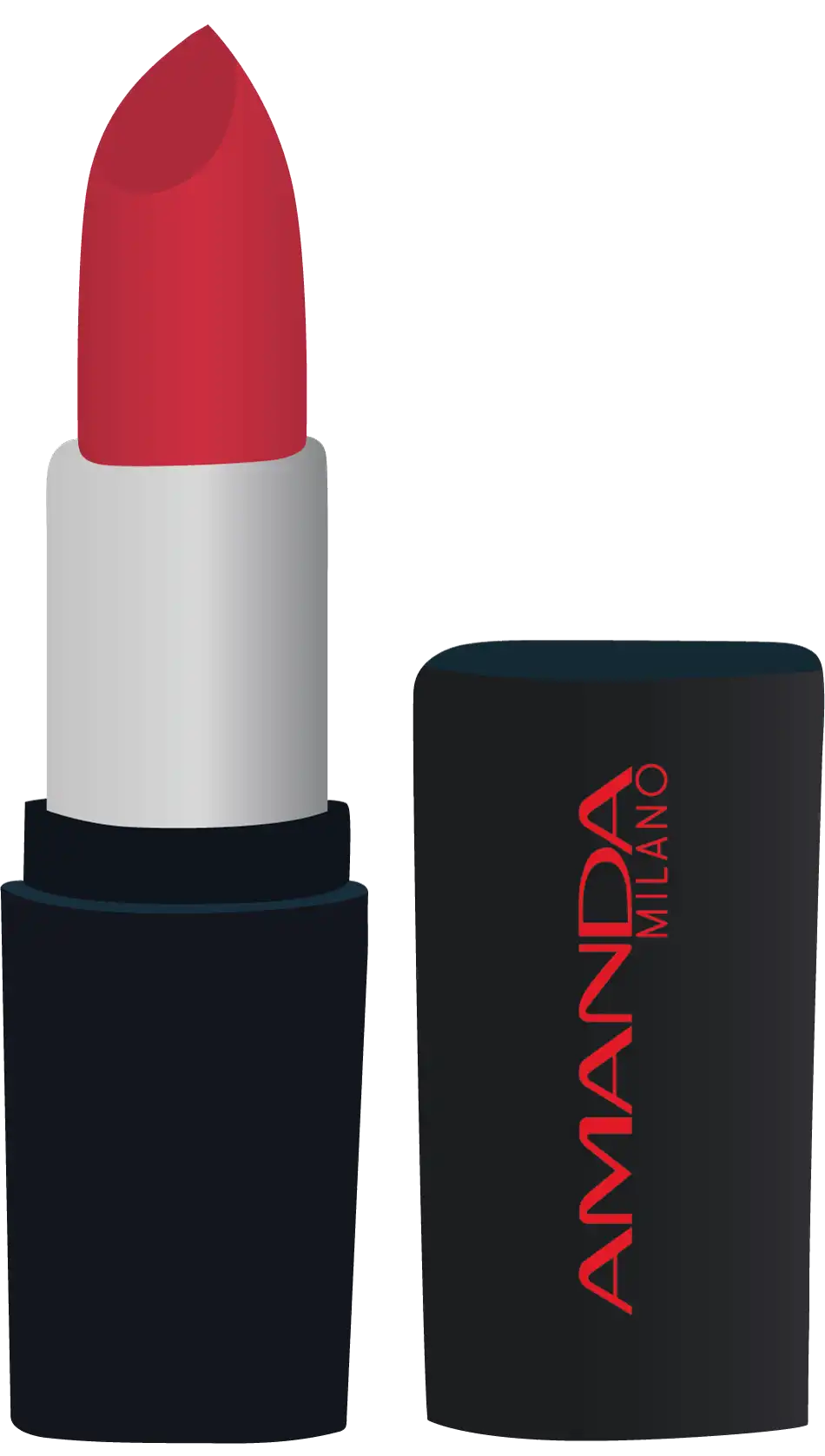 احمر شفاه اماندا مويست مات، 06