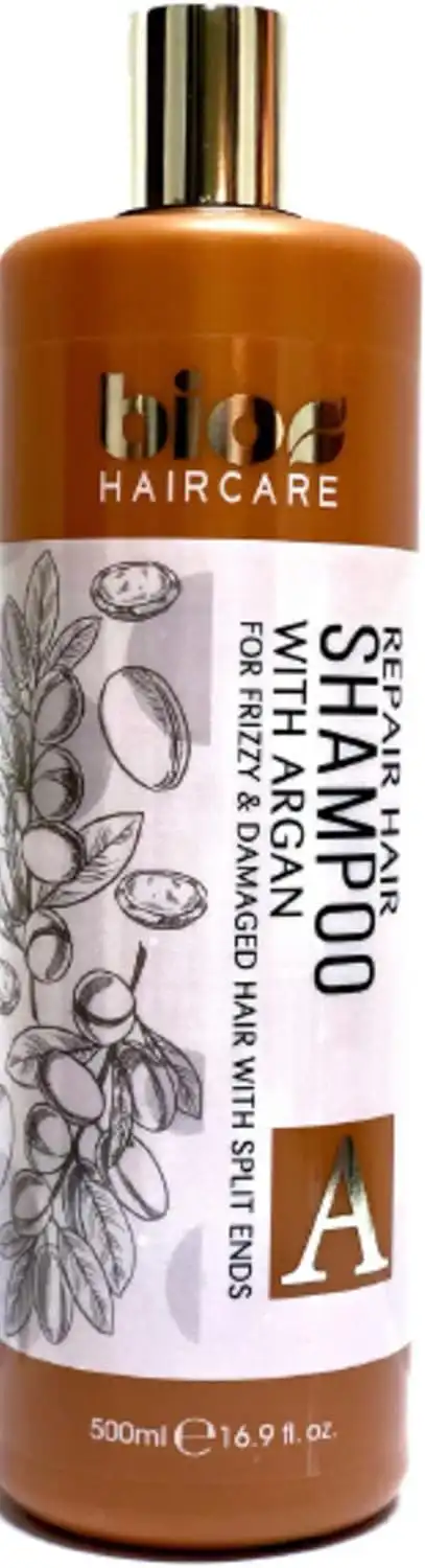 شامبو بالارجان من بايو هير، 500 مل