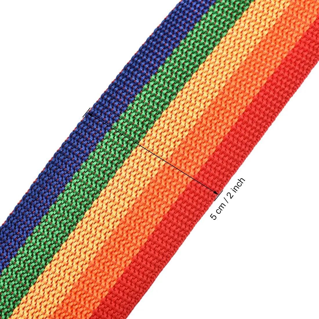 حزام شنط سفر قابل للتعديل