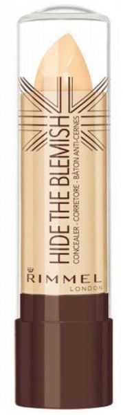 RIMMEL HIDE THE BLEMISH CONCEALER STICK 004