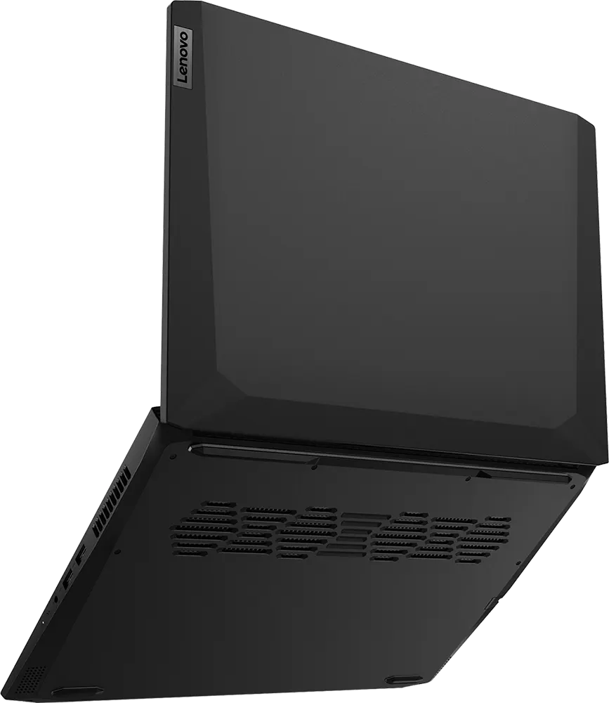 Laptop Lenovo Ideapad Gaming 3 15ACH6 AMD Ryzen 7 5800H 3.2GHZ, 8GB RAM, 512GB SSD Hard Disk, 15.6 " FHD Display, NVIDIA® GeForce RTX 3060 6GB , Shadow Black