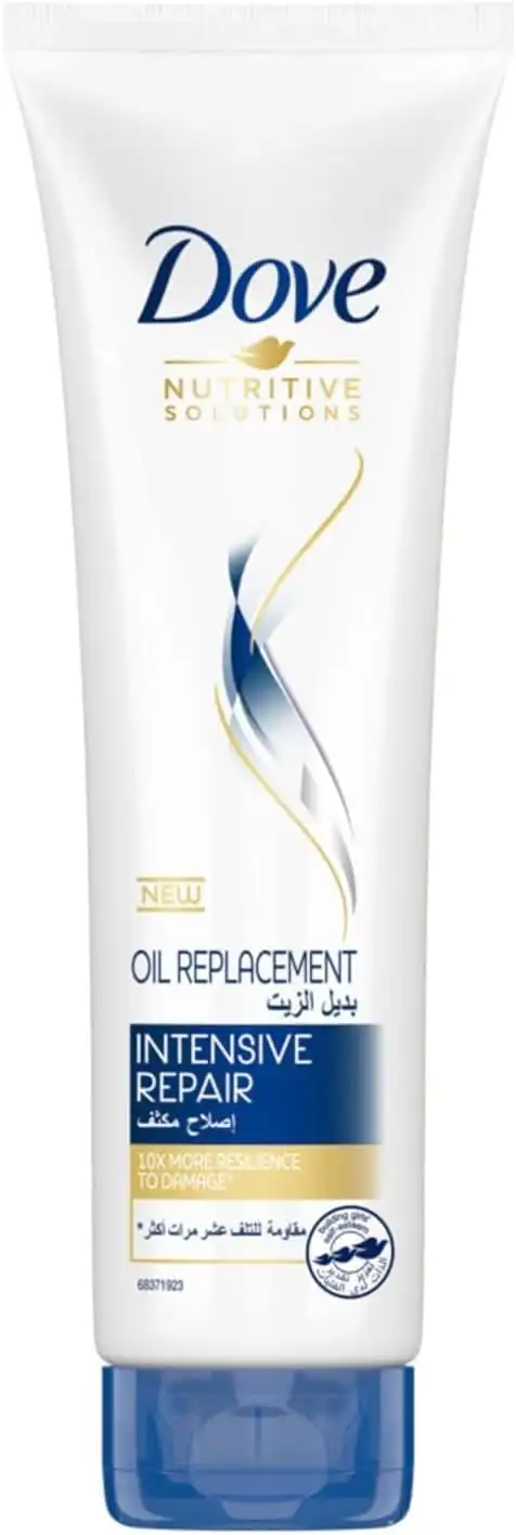 بديل الزيت للإصلاح المكثف من دوف 300 مل
