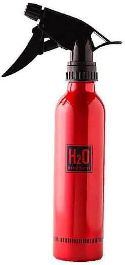 بخاخة مياه معدن اتش تو او ،300 مل،ألوان