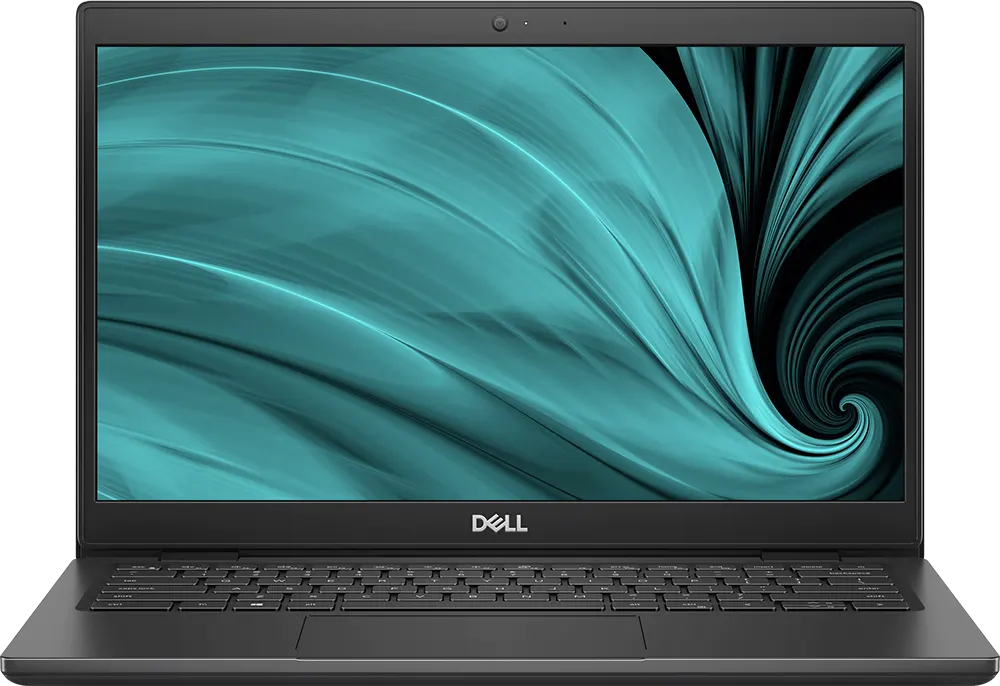 Dell Latitude L3420 Laptop, Intel® Core™ i5-1135 G7, 11th Gen, 8GB RAM, 256GB SSD Hard Disk, Intel® UHD Integrated Graphics Card, 15.6 Inch HD Display, Dos, Black