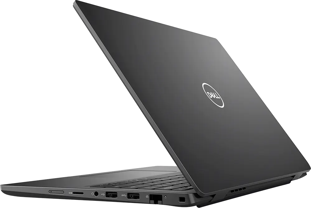 Dell Latitude L3420 Laptop, Intel® Core™ i5-1135 G7, 11th Gen, 8GB RAM, 256GB SSD Hard Disk, Intel® UHD Integrated Graphics Card, 15.6 Inch HD Display, Dos, Black + Laptop Bag For Free