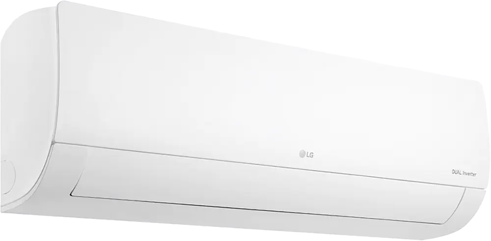 LG Air Conditioner STD , Split, 1.5 HP, Inverter, Cooling, White, S4-Q12JA3AE