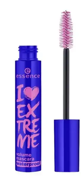 Essence I Love Extreme Volume Waterproof Mascara