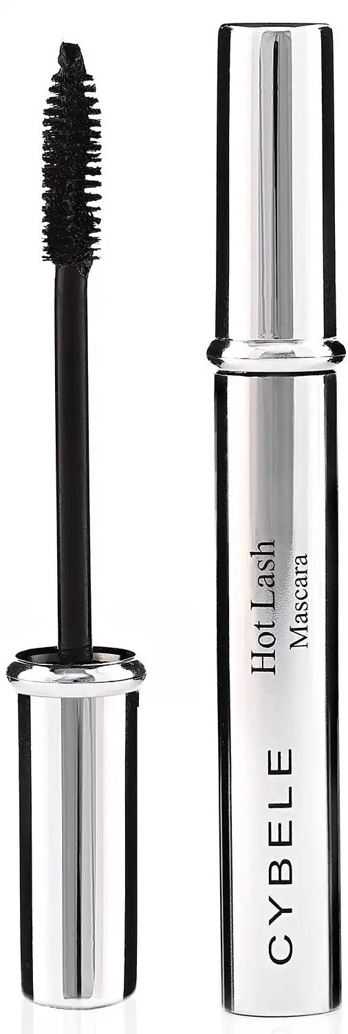 CYBELE HOT LASH MASCARA 01