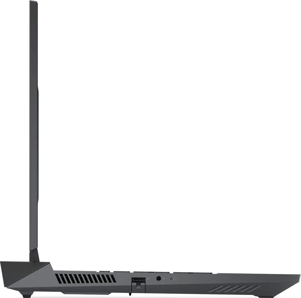 Dell G15 Gaming Laptop 5530 Intel Core I7-13650HX, 16GB RAM, 512GB SSD Hard Disk, 15.6" FHD Display, NVIDIA RTX3050 6GB Graphics Card, Windows 11, Gray