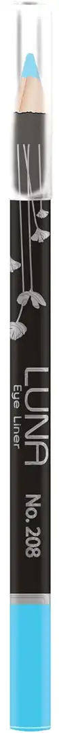 LUNA EYE LINER PENCIL 208