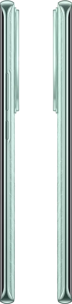 Oppo Reno 11 Dual SIM Mobile, 256GB Memory, 12GB RAM, 5G, Wave Green