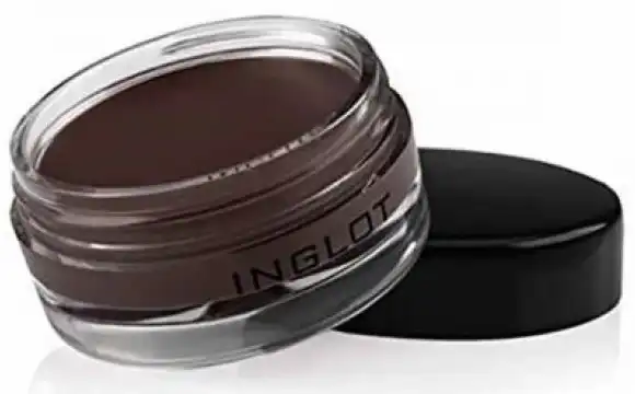 INGLOT EYELINER GEL ,90 Brown