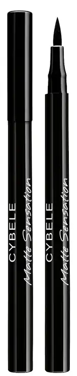 CYBELE MATTE SENSATION EYELINER 01