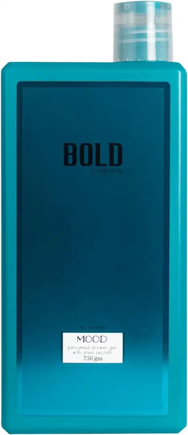 شاور جل مود بولد، 750 مللي.