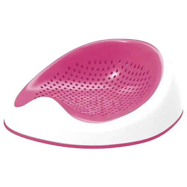 كرسى استحمام للاطفال،بينك، 1521