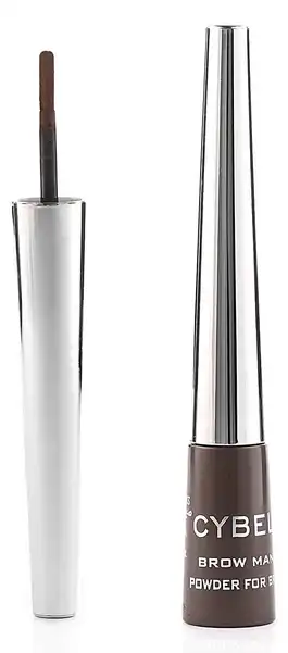 CYBELE BROW MANIA POWDER 02