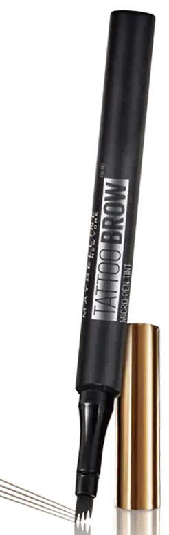 MAYBELLINE TATTOO BROW PEN 130