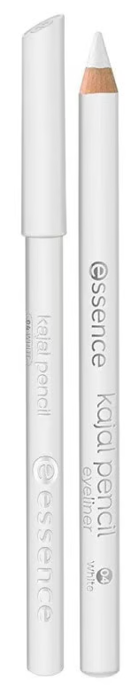 essence Kajal Pencil 04 White