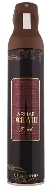 ARMAF ENCHANTED OUD AIR FRESHENER 300ML