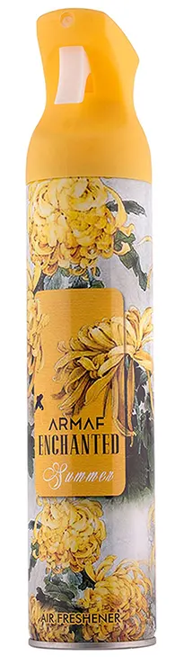 ARMAF ENCHANTED SUMMER AIR FRESHENER 300ML