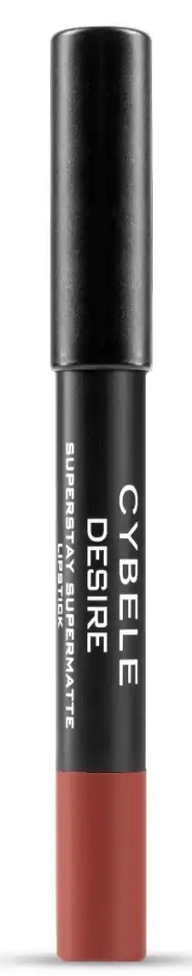 Cybele Desire superstay super matte 16 Terracotta