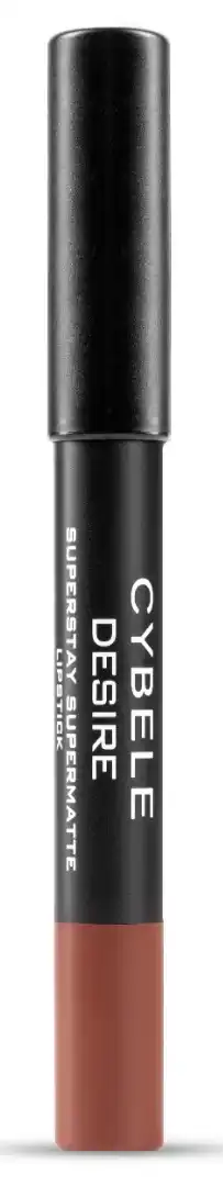 Cybele Desire superstay super matte, 15 Mahogany