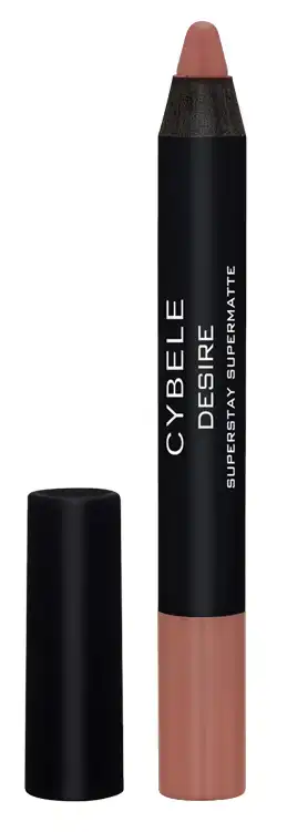 Cybele Desire superstay super matte 11 Old Pink