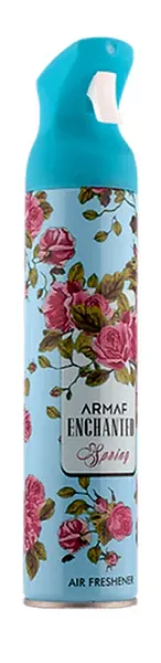 ARMAF ENCHANTED SPRING AIR FRESHENER 300ML