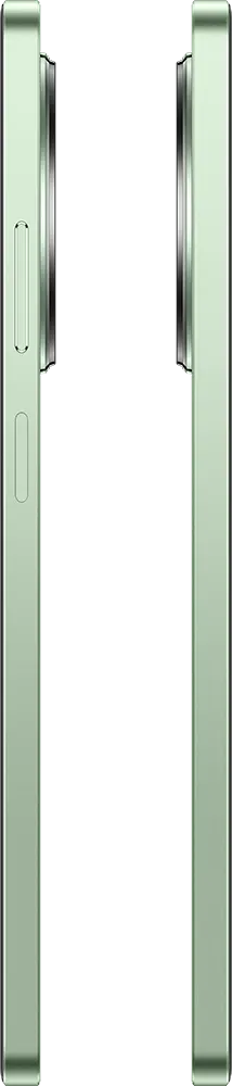 موبايل ريلمي 12 X، ثنائي الشريحة، ذاكرة داخلية 256 جيجابايت، رامات 8 جيجابايت، شبكة الجيل الخامس، أخضر