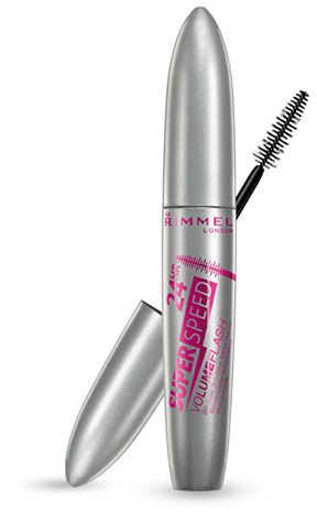 ماسكارا فلاش سوبر سبيد فوليوم من ريميل 003 أسود
