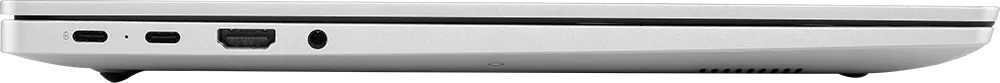 لاب توب هواوي ميت بوك D 16، انتل كور™ I5-12450H، الجيل الثاني عشر، الرامات 8 جيجابايت، هارد ديسك 512 جيجابايت SSD ، كارت شاشة انتل الترا اتش دي مدمج ، شاشة 16 بوصة فل اتش دي، ويندوز 11، فضي ميستيك(حقيبة ظهر + ماوس + سماعات ايربودز) هدية