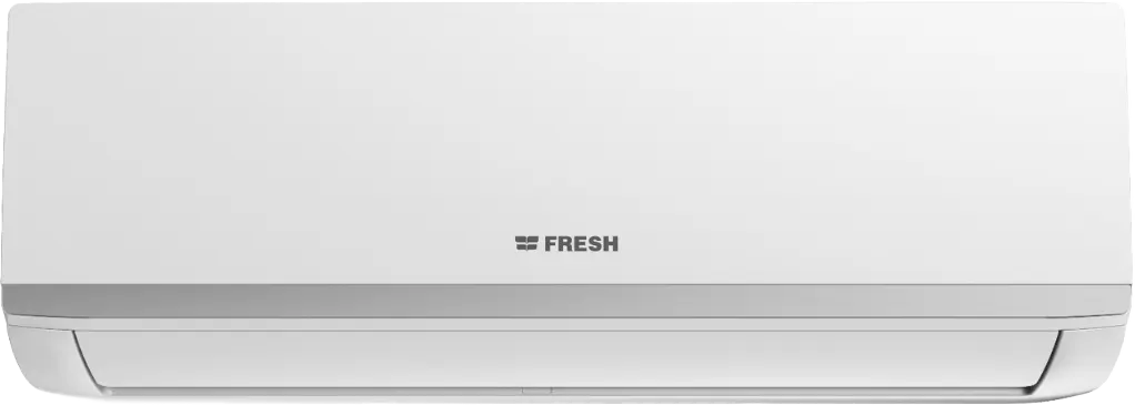 Fresh Smart Plus Split Air Conditioner, 1.5 HP, Cooling, Digital, White, SPFW13C-OIW