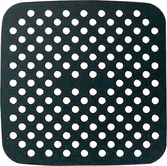 قلاية هوائية بدون زيت سوناي فراي ماستر، 1700 وات، 5.5 لتر، شاشة ديجيتال، فضي، SH-511D