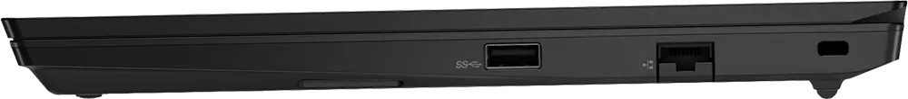 Lenovo Laptop Thinkpad E14 GEN 4 Intel Core I5-1235U, 8GB RAM, 512GB SSD Hard Disk, 14 Inch FHD Display, NVIDIA GeForce MX550 2GB Graphics Card , Black