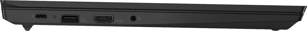 لاب توب لينوفو ثينك باد E15 الجيل الرابع انتل كور I5-1235U ، رامات 8 جيجابايت، 512 جيجابايت اس اس دي ، شاشة 15.6 انش FHD كارت شاشة انفيديا جي فورس ام اكس 550 ، 2 جيجا ، اسود، دوس