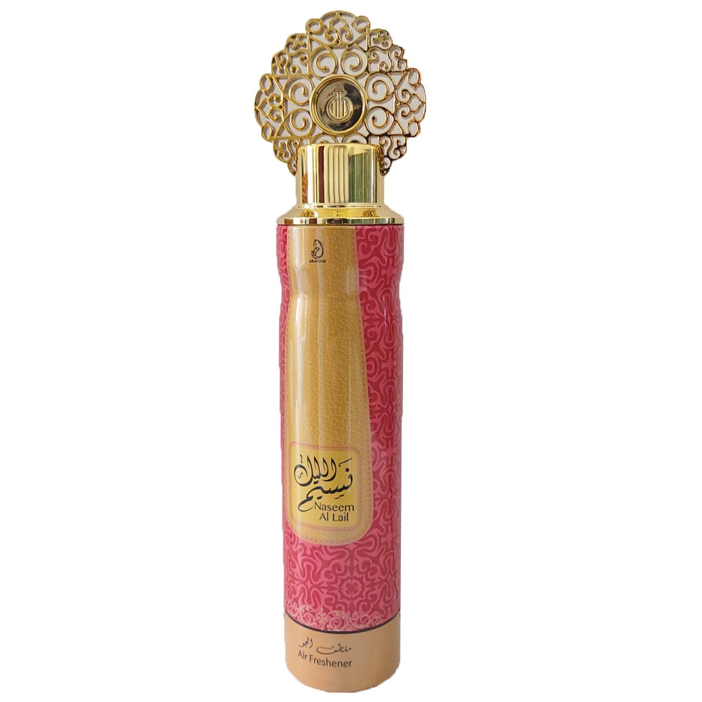 معطر جو سبراي من عربيات ، برائحه نسيم الليل ،300 مل ،ألوان