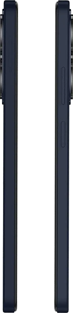موبايل أي تيل P55 ثنائي الشريحة ، ذاكرة 128 جيجابايت ، رامات 8 جيجابايت ، شبكة الجيل الرابع إل تي إي، أسود