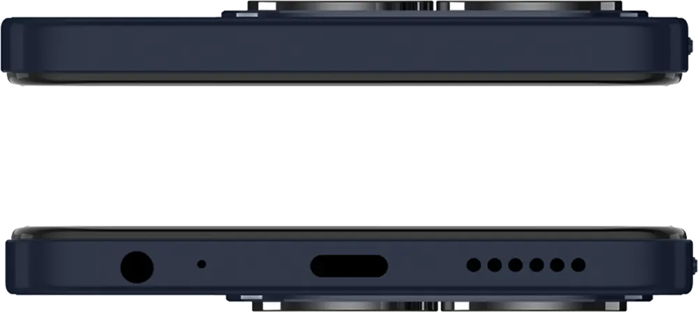 موبايل أي تيل P55 ثنائي الشريحة ، ذاكرة 128 جيجابايت ، رامات 8 جيجابايت ، شبكة الجيل الرابع إل تي إي، أسود