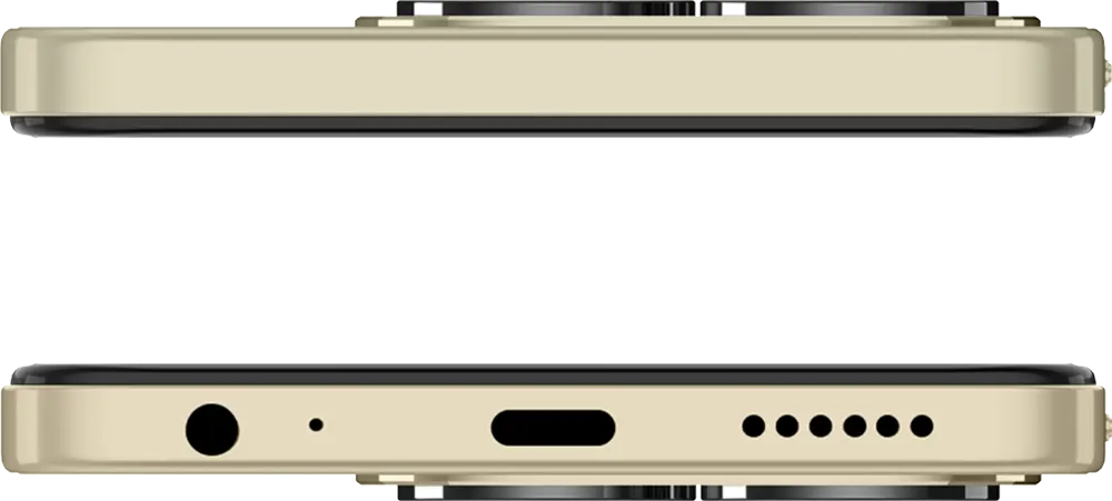 موبايل أي تيل P55 ثنائي الشريحة ، ذاكرة 128 جيجابايت ، رامات 8 جيجابايت ، شبكة الجيل الرابع إل تي إي، ذهبي