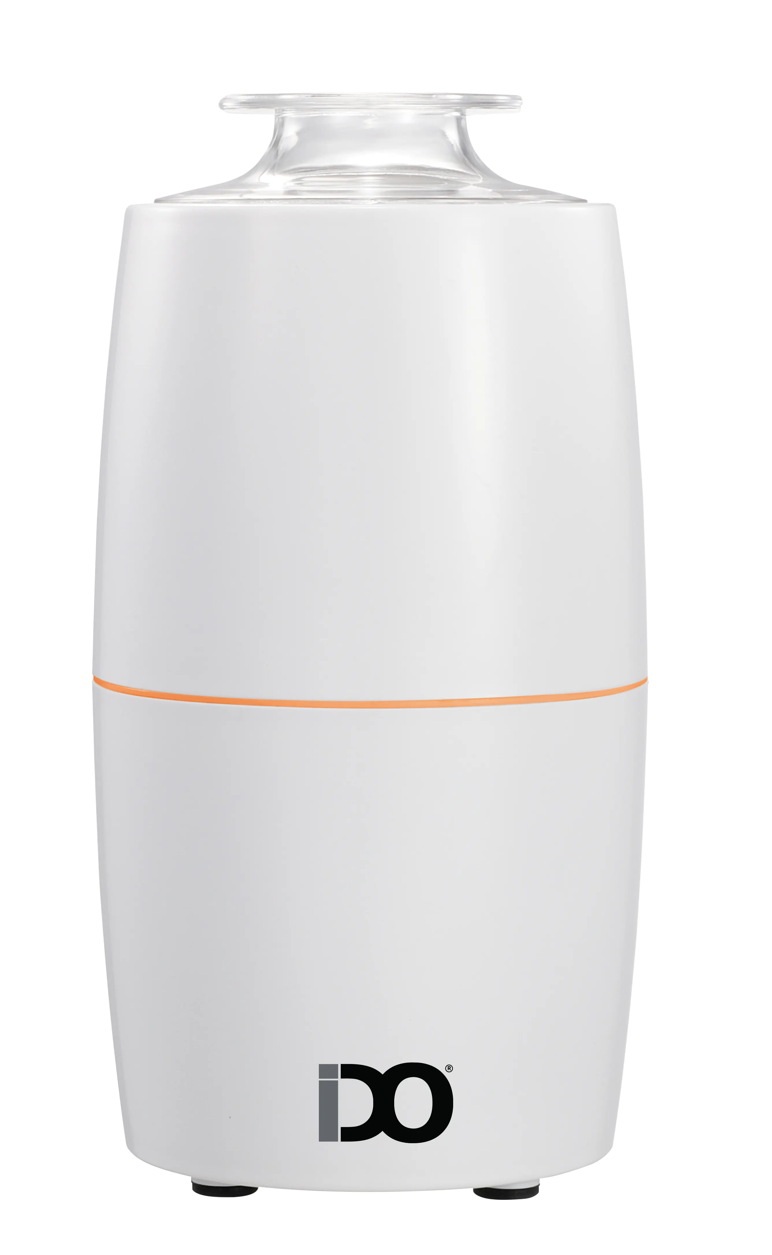 IDo Coffee Grinder, 150 Watt, White, GR150-WH