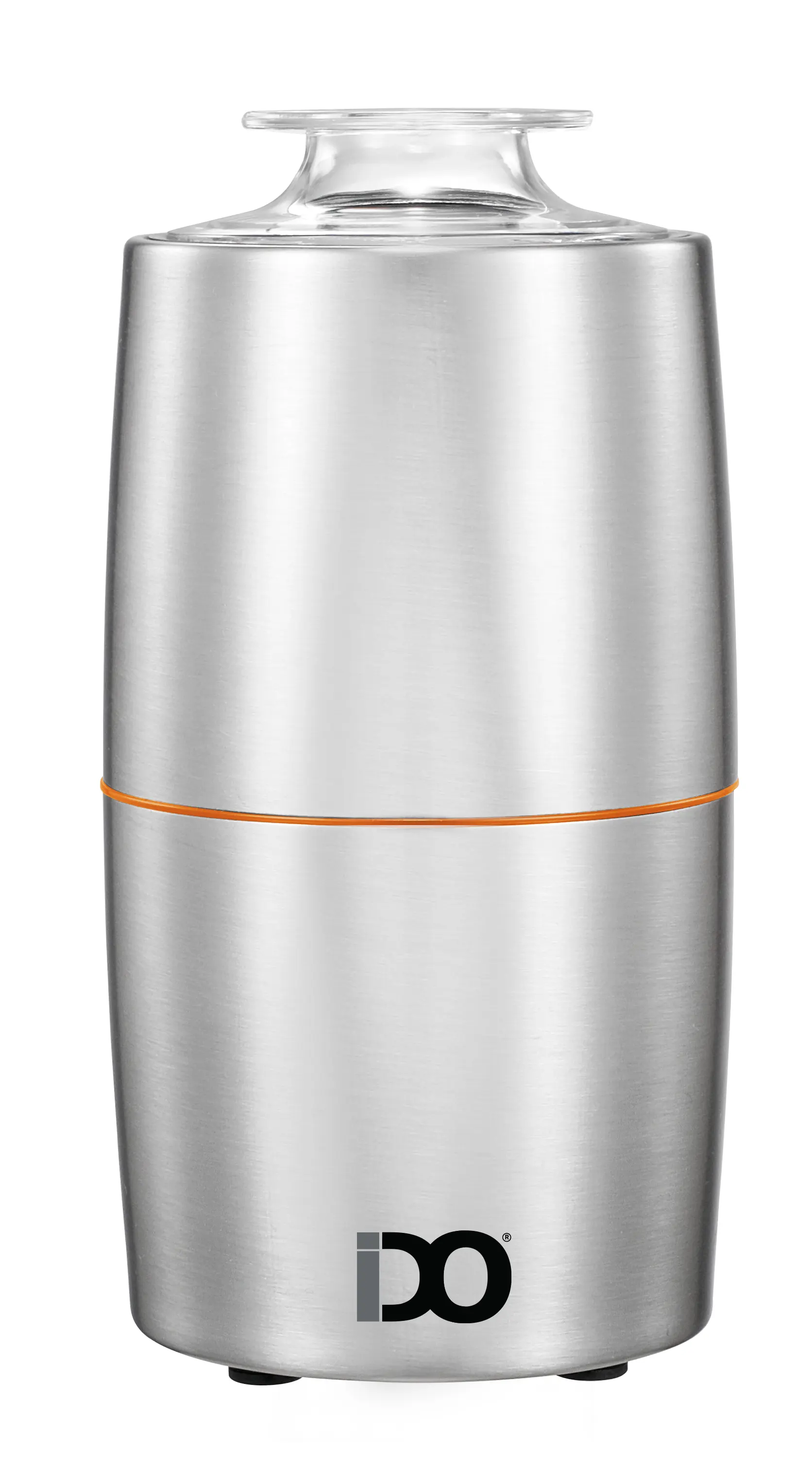 مطحنة قهوة ايدو، 150 وات، فضي، GR150-SV