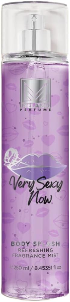 Melano Very Sexy Now ﻿Body Mist ,250ML