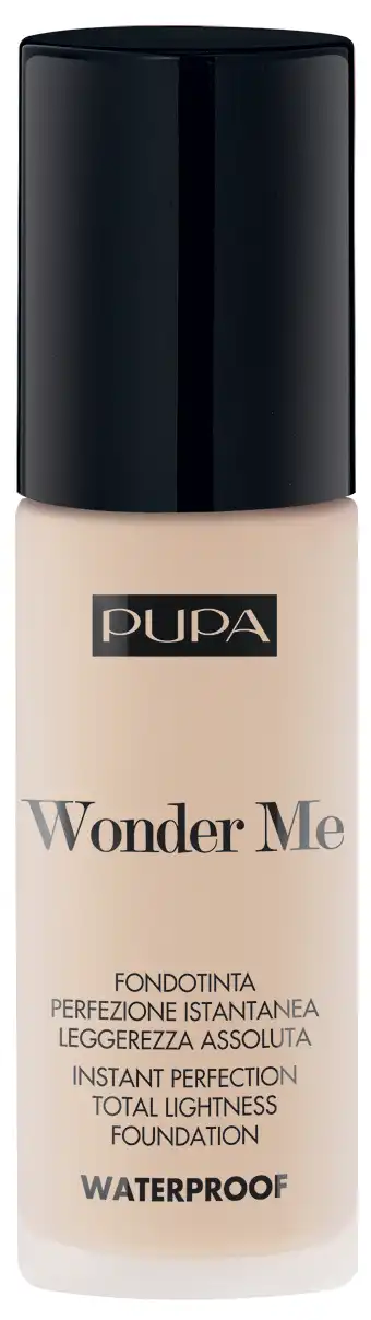 كريم اساس بوبا وندر مي مقاوم للماء، 009