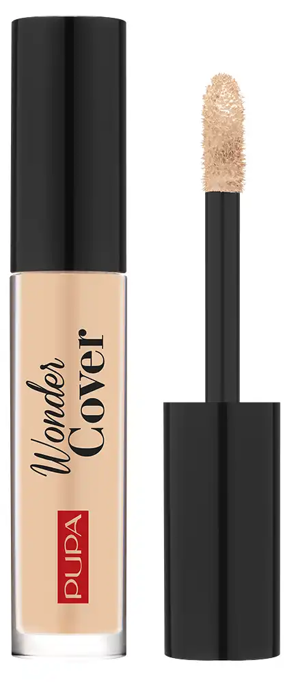 كونسيلر وندر كوفر من بوبا ميلانو 004