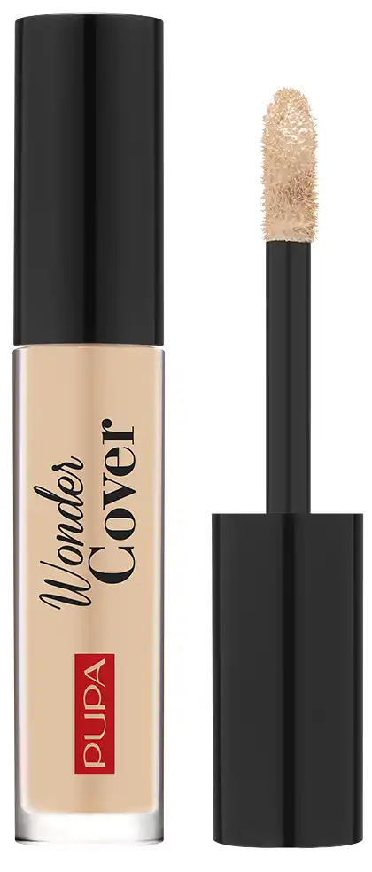 كونسيلر وندر كوفر من بوبا ميلانو 003