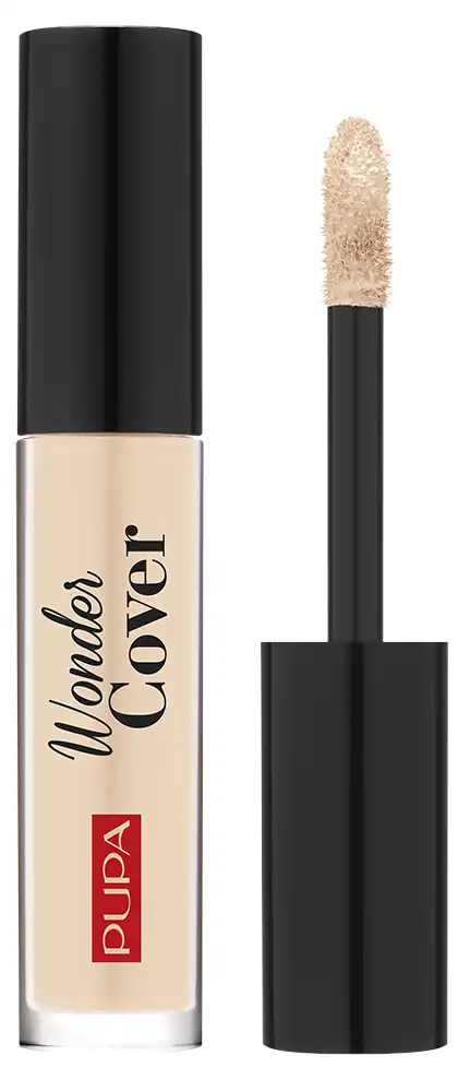 كونسيلر بوبا وندر كوفر، 002